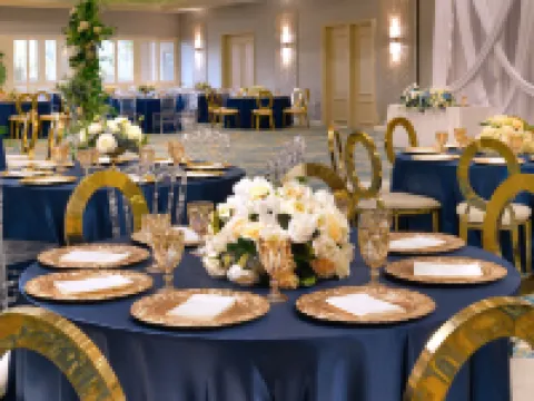 Atrium Hotel Orange County Hotels in Irvine