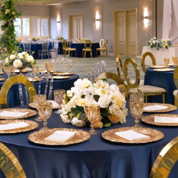 Atrium Hotel Orange County