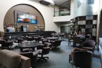 伊瓜蘇温德姆酒店 - 酒吧