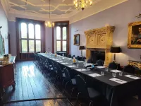 Cbh Ruthin Castle Hotel and Spa Hotels in Gwyddelwern