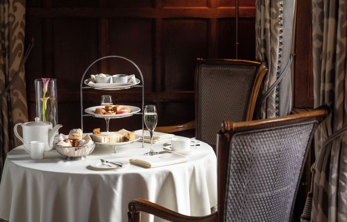 Mallory Court Country House Hotel & Spa
