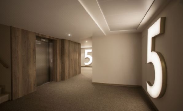 Hotel Presidente 4 Sup
