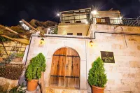 Kayadibi Cave Hotel Hôtels à : Dereler Mahallesi