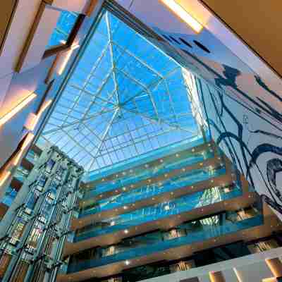 Mercure Geneva Airport Hotel Exterior