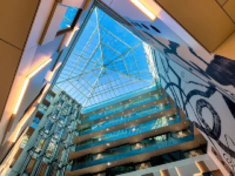 Mercure Geneva Airport Hotels in Geneva