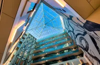Mercure Geneva Airport Hotel in zona Synchrocyclotron