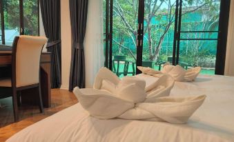 The O Valley Boutique Hotel
