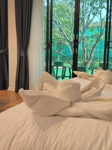 รูปภาพของโรงแรม ดิ โอวาเล่ย์ [The O Valley Boutique Hotel]