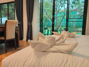 รูปภาพของโรงแรม ดิ โอวาเล่ย์ [The O Valley Boutique Hotel]