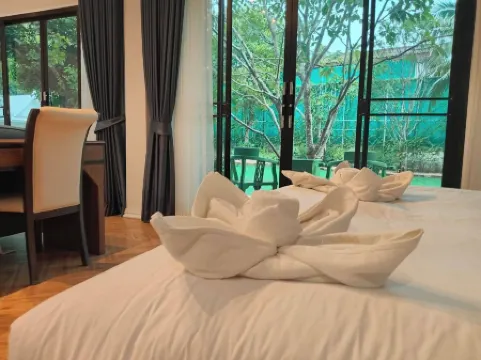 The O Valley Boutique Hotel