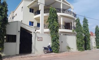 Welcome Lodge