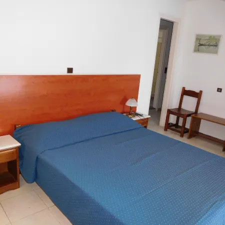 Hotel Oceanis