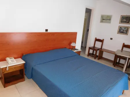 Hotel Oceanis