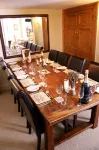 Kings Arms - breakfast