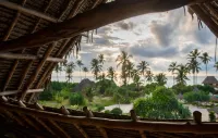 Zanzibar Queen Hotel - Ocean View