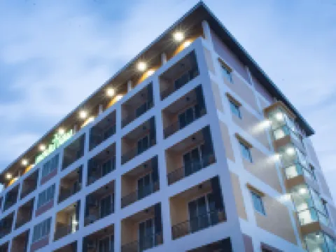 Happy Home Hotels in Ratchaburi