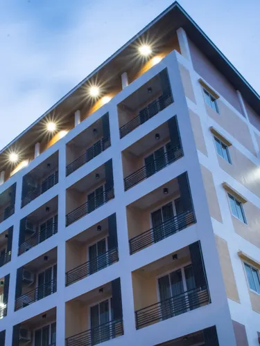 รูปภาพของโรงแรมแฮปปี้โฮม ราชบุรี