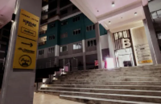 Urban Living Residence Hotel berhampiran Sivan Temple, University Malaya