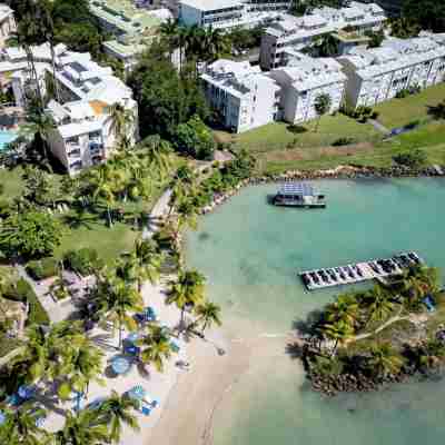 Hôtel Canella Beach Hotel Exterior