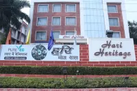 Hotel Hari Heritage Hotels in der Nähe von Vishnu Ghat
