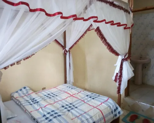 Bahamas Resort Hotels in Thika