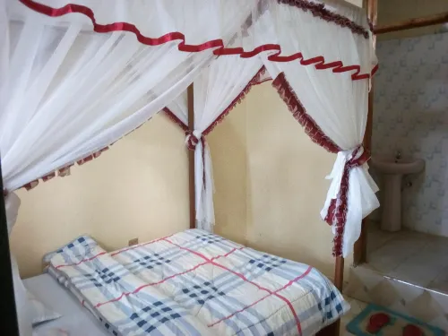 Bahamas Resort Hotels in Thika