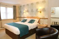 Millfields Hotel Hotels in Laceby