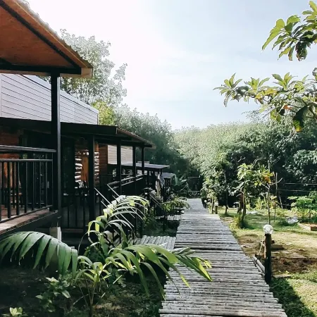 Kohmook Nurse House