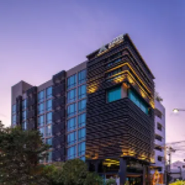 Amarin Hotel Rama 8 Hotels near Bang Bamru Railway Station