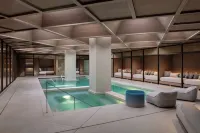 倫敦人酒店 - SPA