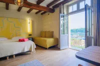 Château de Candes - Art & Spa Hôtels à : Fontevraud-l'Abbaye