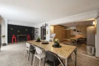 Piraeus Premium Suites Hotel a Piraeus