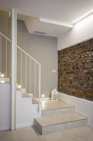 Borgocinquanta Отели в г. Изола-делла-Скала