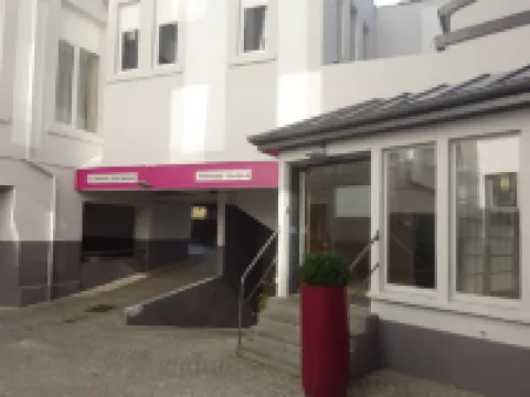 Hôtel Mercure Épinal Centre Hotels in Épinal