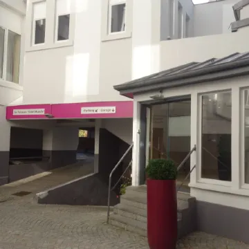 Hôtel Mercure Épinal Centre