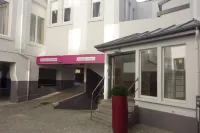 埃皮納勒中心美居飯店 埃皮納勒住宿飯店