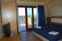 Francalancia Country Resort Hotels in Campagnano di Roma