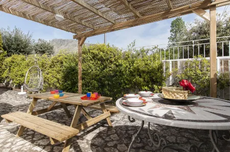 Casa Vacanze Calipso