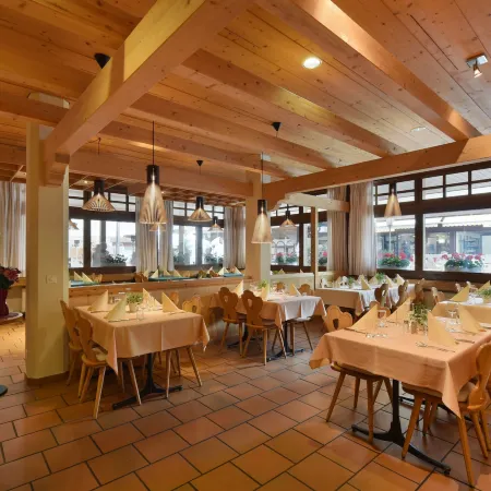 Hotel Krone Budget