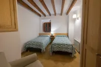 Agroturismo Son Alzines Hotels in Escorca