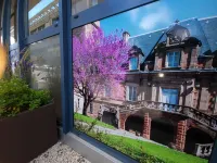 B&B HOTEL Rodez Bourran ex hôtel DELTOUR Hôtels à : Rodez