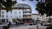 Apartamenty Sun & Snow Ves Przy plaży - Plac Zabaw Hotels in Wladyslawowo
