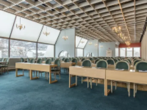 Oppdal Turisthotell Hotels in Oppdal