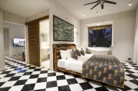 브리지 네스트, 자이푸르 - 모든 스위트 부티크 호텔