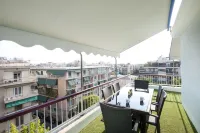 Ano Patisia - A 5th Floor Penthouse Hotels in Ilion