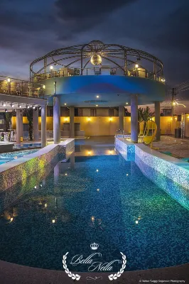 Hotel Bella Nella Hotels in Bratmilovce