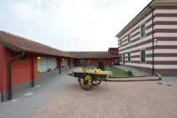 Tenuta del Vecchio Mulino Hotels in 