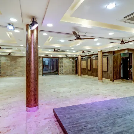 Hotel Bikalal, Bikaner