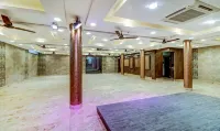 โรงแรม บิคาลาล - ห้องครัว
