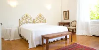 B&B Albaro - Balcony